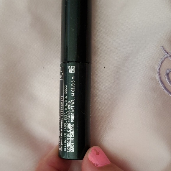 Clinique high impact mascara - Picture 3 of 4